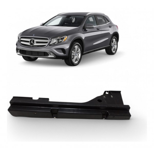 Suporte Tampao Porta Malas Mercedes Benz Gla200 2014 A 2016