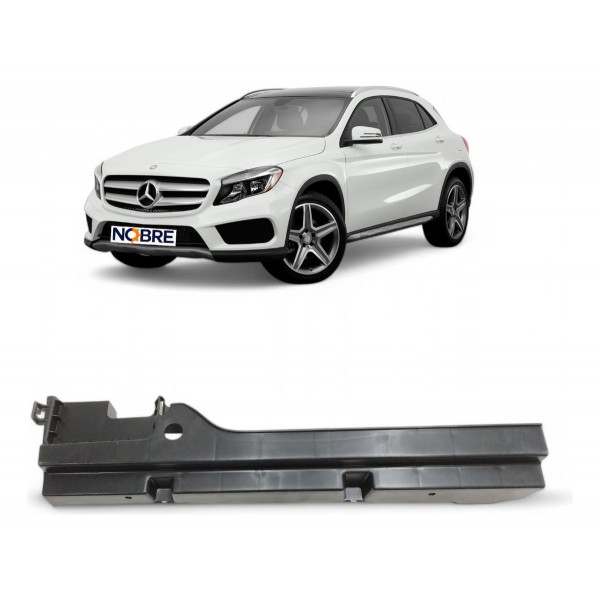 Suporte Tampao Bagagito Mercedes Benz Gla 250 2014 2015 Orig