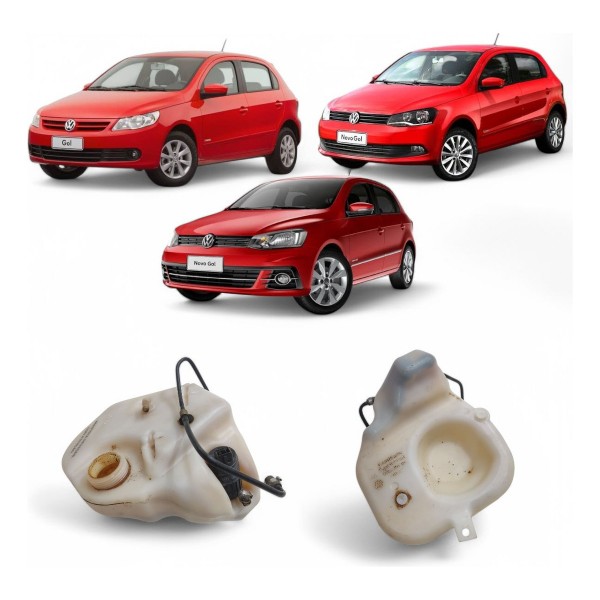 Reservatório Gasolina Partida Frio Vw Gol G5 G6 G7 2008 2018
