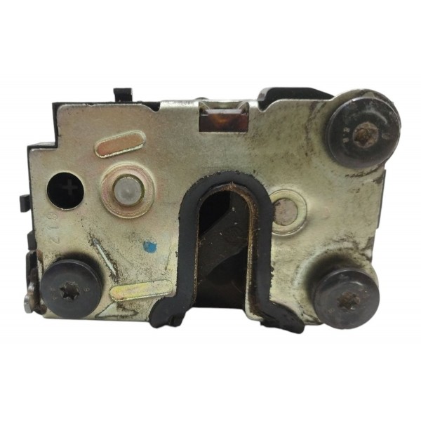 Fechadura Porta Traseira Direita Renault Duster 2017 2018