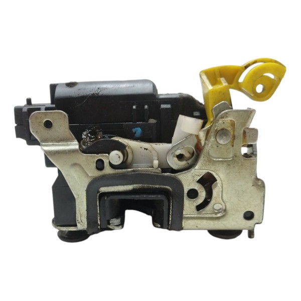 Fechadura Porta Traseira Direita Renault Duster 2017 2018