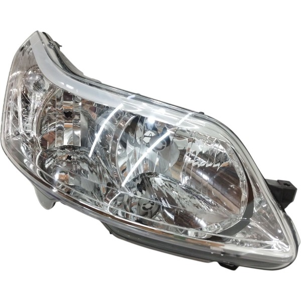 Farol Direito Citroen C4 Pallas 2004 2005 2006 A 2011 Hatch Direito/passageiro