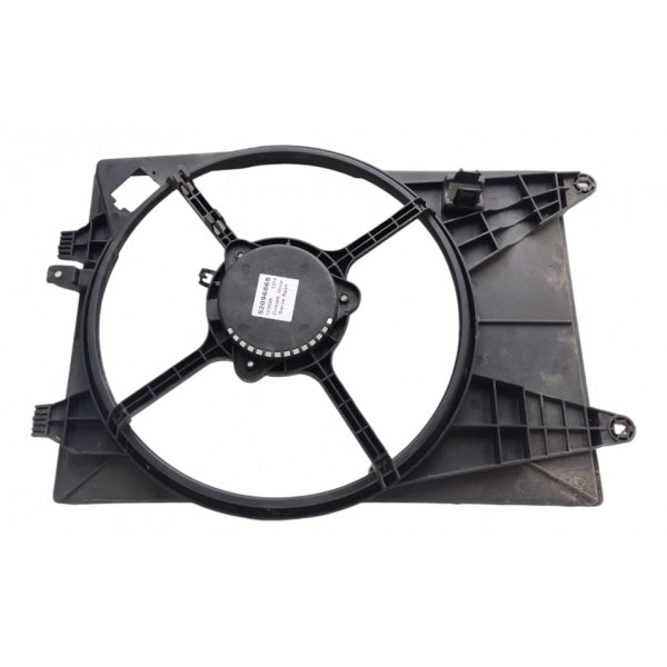 Defletor Ventoinha Onix Prisma Spin Cobalt 2012 2013 A 2015