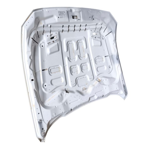 Capo Dianteiro Ford Mustang 2018 2019 2020 2021 Original