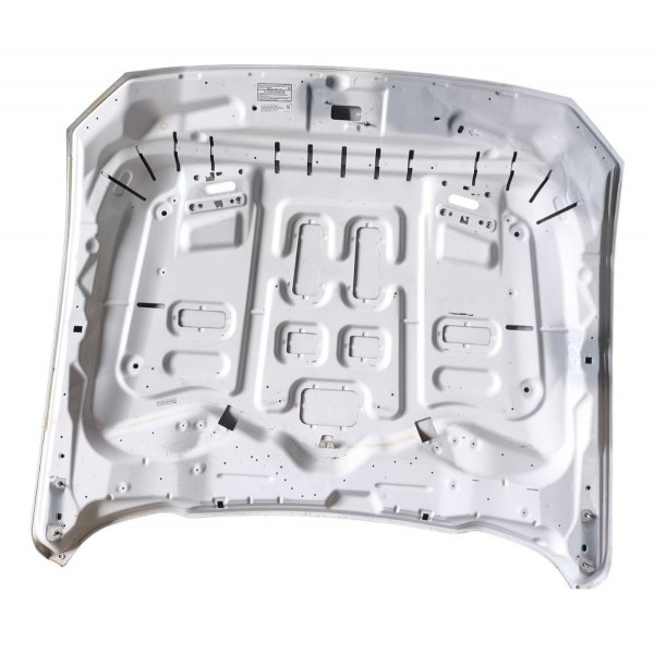 Capo Dianteiro Ford Mustang 2018 2019 2020 2021 Original