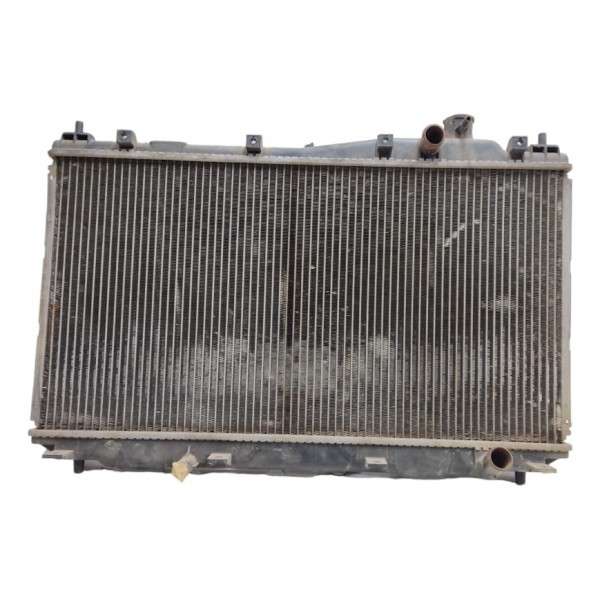 Radiador Honda Civic 1.7 2001 2002 2003 2004 2005 A 2007
