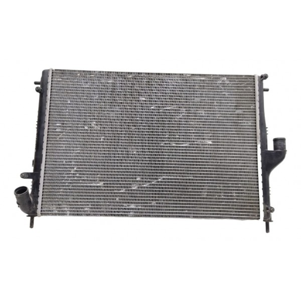 Radiador Agua Renault Duster 1.6 2.0 16v 2012 2013 A 2017