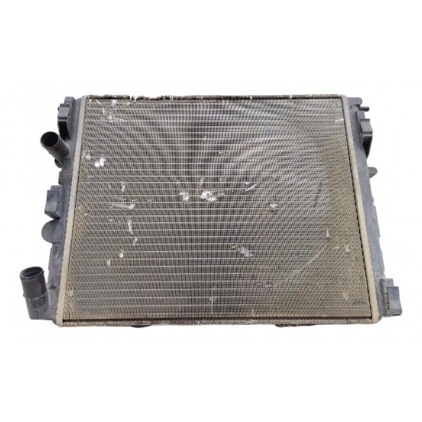 Radiador Agua Clio 1.0 1.6 Com Ar 1999 2000 2001 2002 A 2016