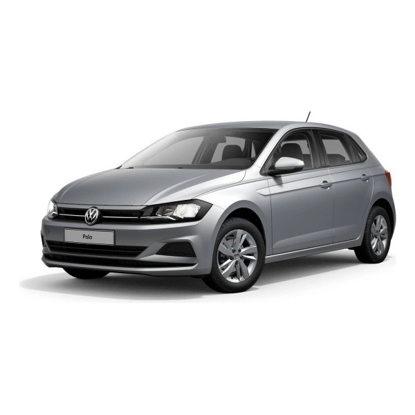 Grade Superior Radiador Volkswagen Polo Virtus 2018 A 2022