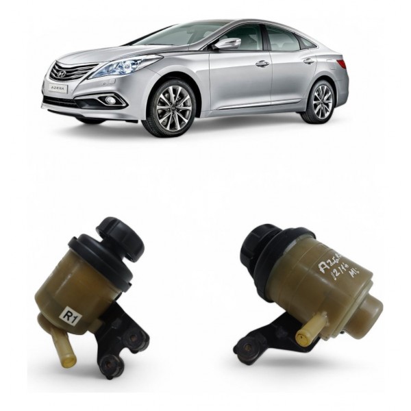 Reservatorio Direção Hidráulica Hyundai Azera 2012 A 2016