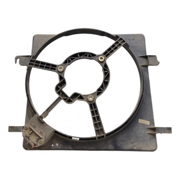 Defletor Ventoinha Ford Ka 1.3 1997 1998 1999 2000