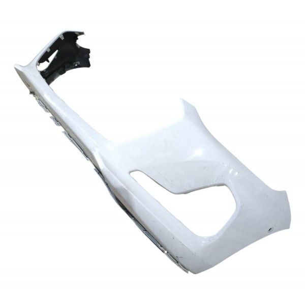 Parachoque Dianteiro Gm Onix 2020 2021 2022 2023 2024 Branco