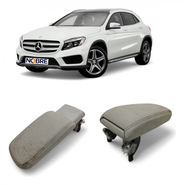 Apoio Braço Mercedes Benz Gla200 2014 2015 2016 2017 2018