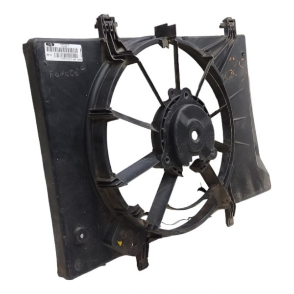 Defletor Ford New Fiesta 2011 2012 2013 2014 2015 A 2018