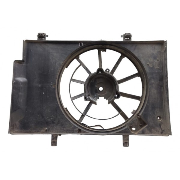 Defletor Ford New Fiesta 2011 2012 2013 2014 2015 A 2018