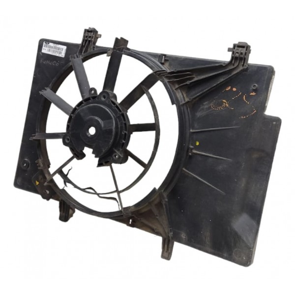 Defletor Ford New Fiesta 2011 2012 2013 2014 2015 A 2018