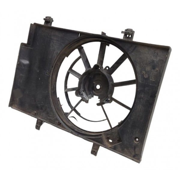 Defletor Ford New Fiesta 2011 2012 2013 2014 2015 A 2018