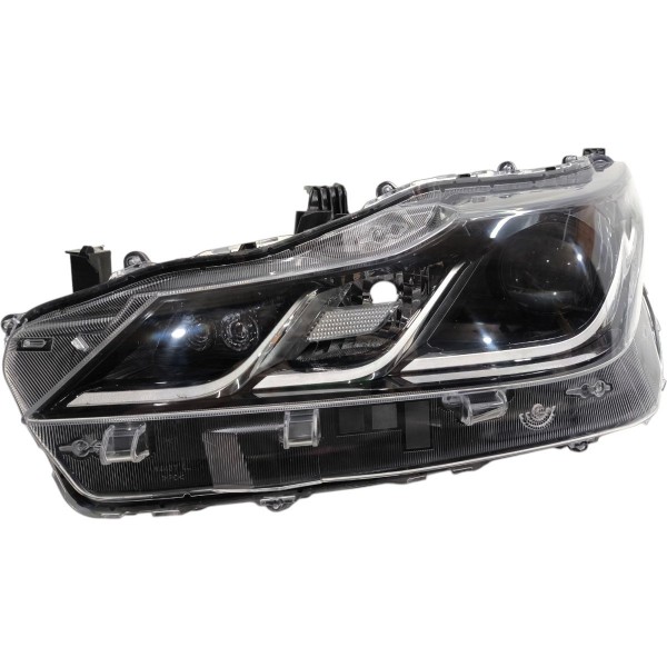 Par Farol Toyota Corolla Xei 2020 2021 2022 2023 Original Ambos Lados