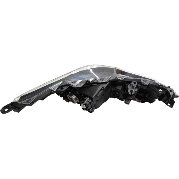 Par Farol Toyota Corolla Xei 2020 2021 2022 2023 Original Ambos Lados