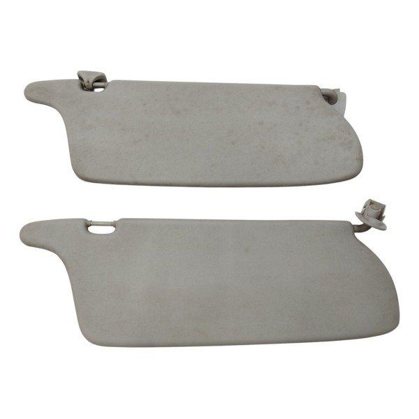 Par Quebra Sol Vw Gol G3 2000 2001 2003 2004 Original