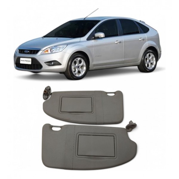 Par Quebra Sol Ford Focus 2009 2010 2011 2012 2013 Original