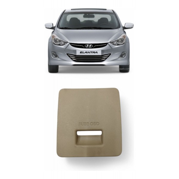 Tampa Caixa Fusível Hyundai Elantra 2012 2013 2014 2015 Orig