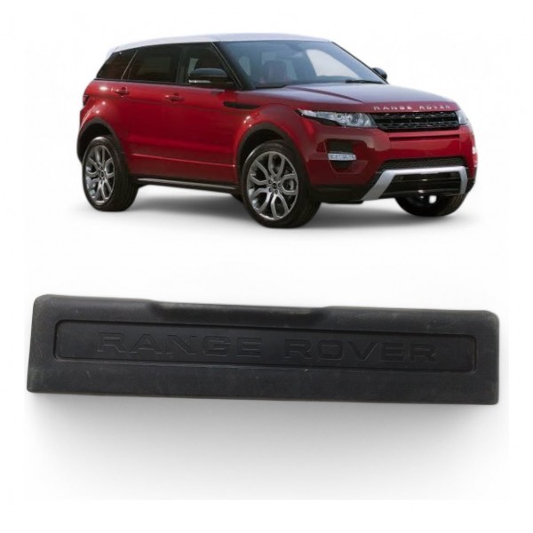 Soleira Porta Direita Range Rover Evoque 2014 2015 A 2018