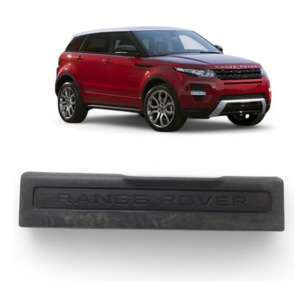 Soleira Porta Esquerda Range Rover Evoque 2014 2015 A 2018