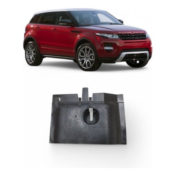 Acabamento Tampa Protetor Range Rover Evoque 2014 A 2018