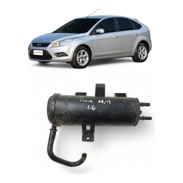 Filtro Canister Ford Focus 2009 2010 2011 2012 2013 Original