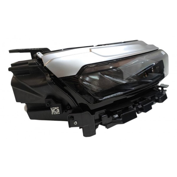 Par Farol Jeep Commander 2022 2023 2024 2025 Original Ambos Lados