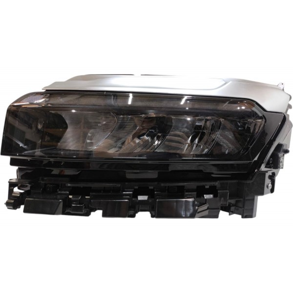 Par Farol Jeep Commander 2022 2023 2024 2025 Original Ambos Lados