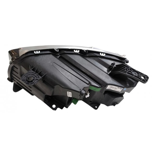 Par Farol Jeep Commander 2022 2023 2024 2025 Original Ambos Lados