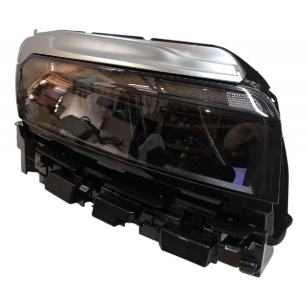 Par Farol Jeep Commander 2022 2023 2024 2025 Original Ambos Lados