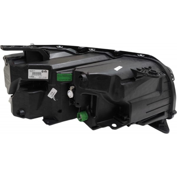 Farol Jeep Commander 2022 2023 2024 2025 Original