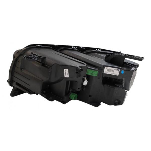 Farol Jeep Commander 2022 2023 2024 2025 Original