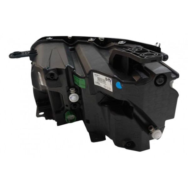 Farol Jeep Commander 2022 2023 2024 2025 Original