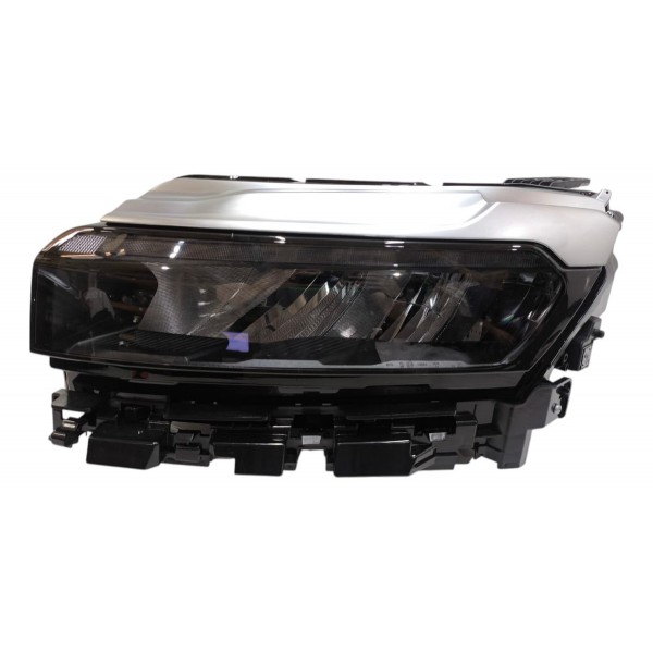 Farol Jeep Commander 2022 2023 2024 2025 Original