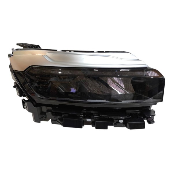 Farol Jeep Commander 2022 2023 2024 2025 Original