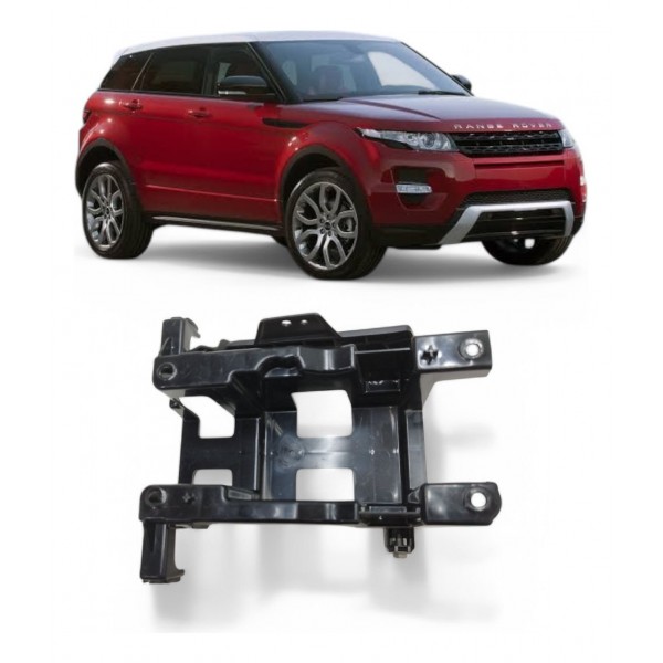 Suporte Console Central Range Rover Evoque 2014 A 2018 Orig