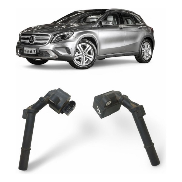 Bobina Ignição Mercedes Benz Gla200 2015 2016 2017 2018 Orig