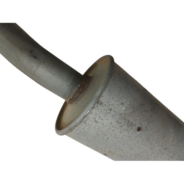 Escapamento Intermediário Gm Corsa Hatch 1.0 1.4 1.6 8v Orig