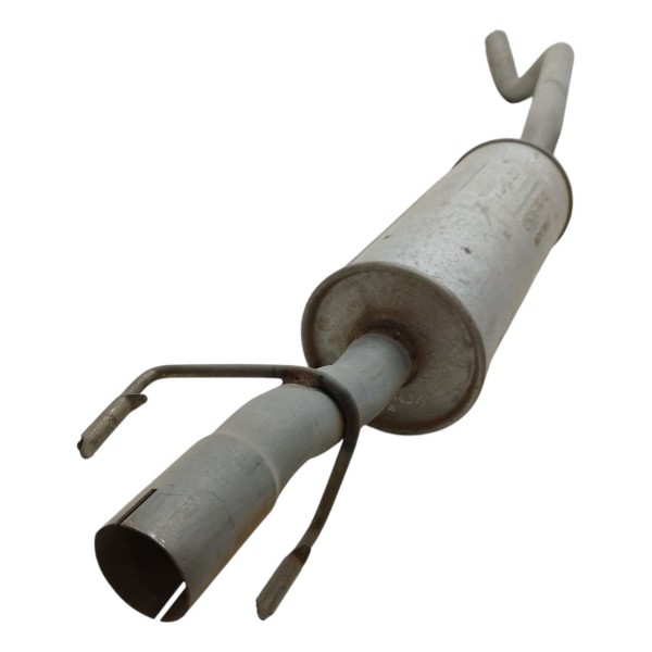 Escapamento Intermediário Gm Corsa Hatch 1.0 1.4 1.6 8v Orig