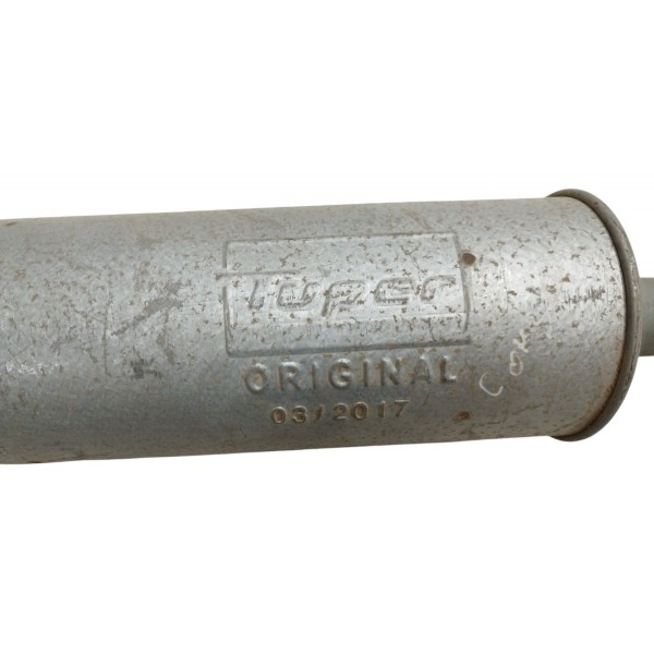 Escapamento Intermediário Gm Corsa Hatch 1.0 1.4 1.6 8v Orig