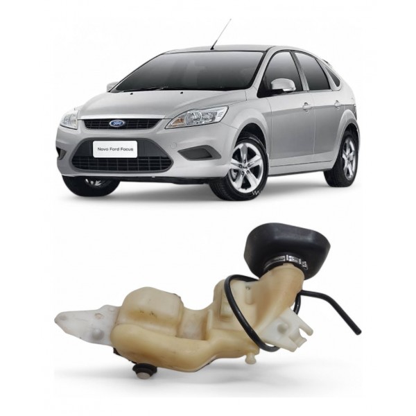 Reservatório Gasolina Partida Frio Ford Focus 2009 A 2013