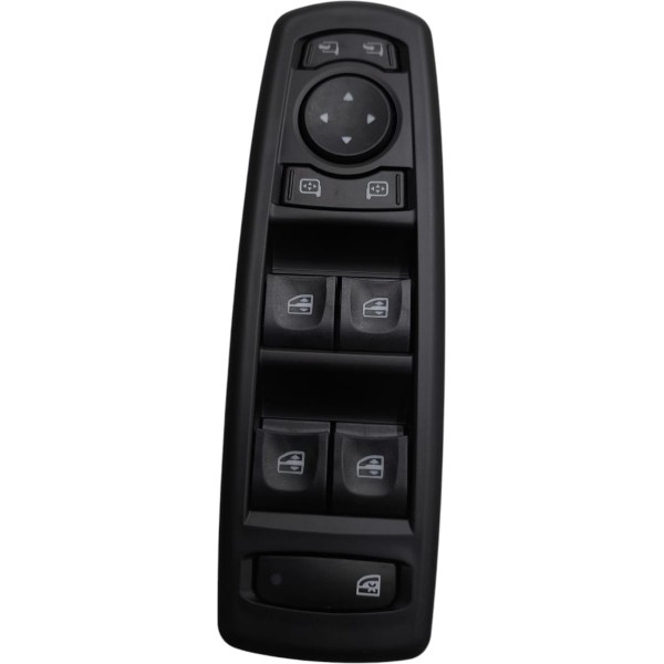 Comando Vidro Elétrico Esquerdo Renault Fluence 2008 A 2016