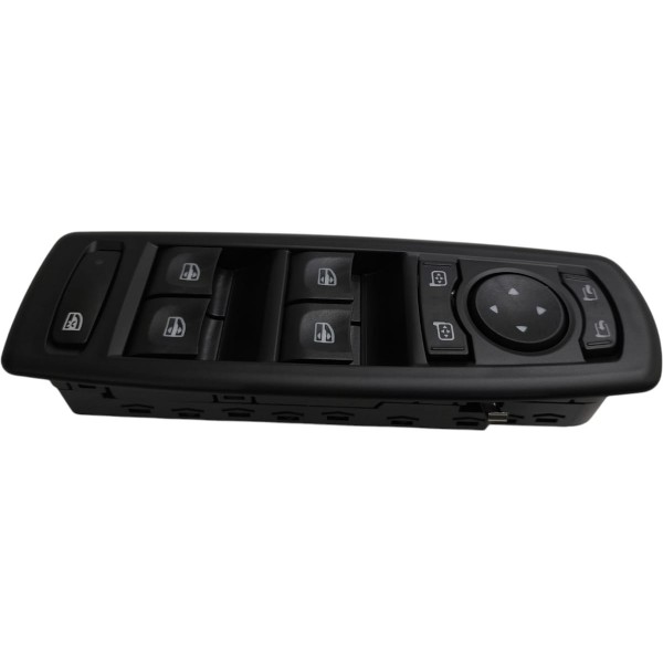 Comando Vidro Elétrico Esquerdo Renault Fluence 2008 A 2016