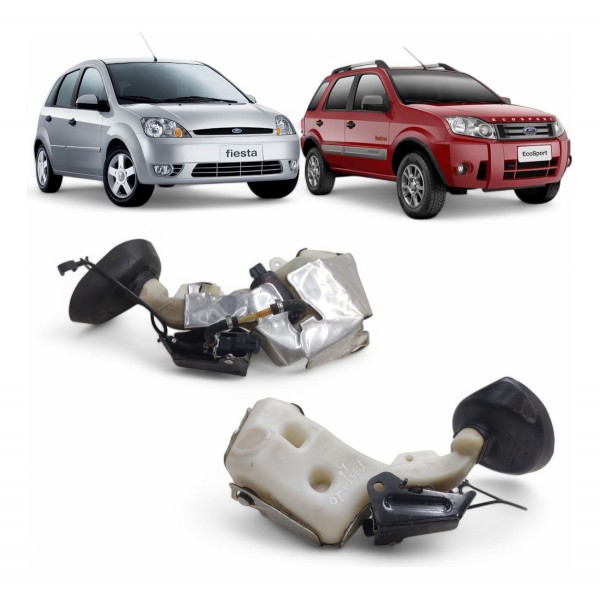 Reservatório Partida Frio Ford Fiesta Ecosport 1.6 2004 2014
