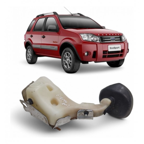 Reservatório Gasolina Partida Frio Ecosport 1.6 2004 2012
