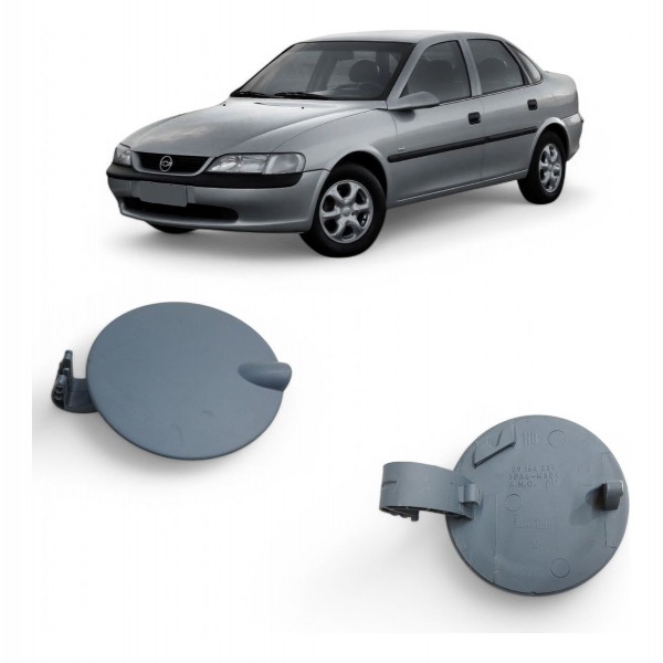 Portinhola Tanque Combustível Gm Vectra 2000 2001 A 2006